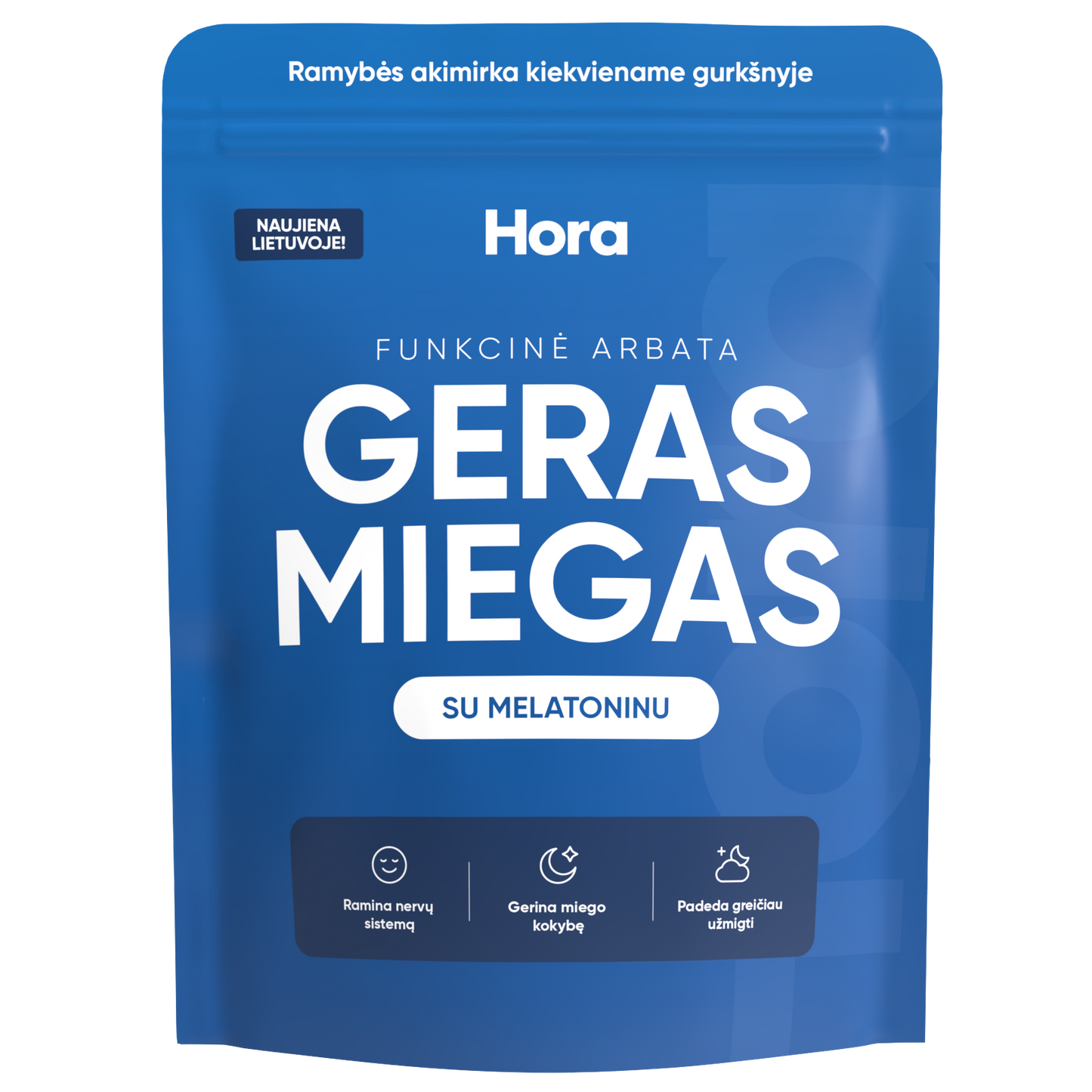 GERAS MIEGAS