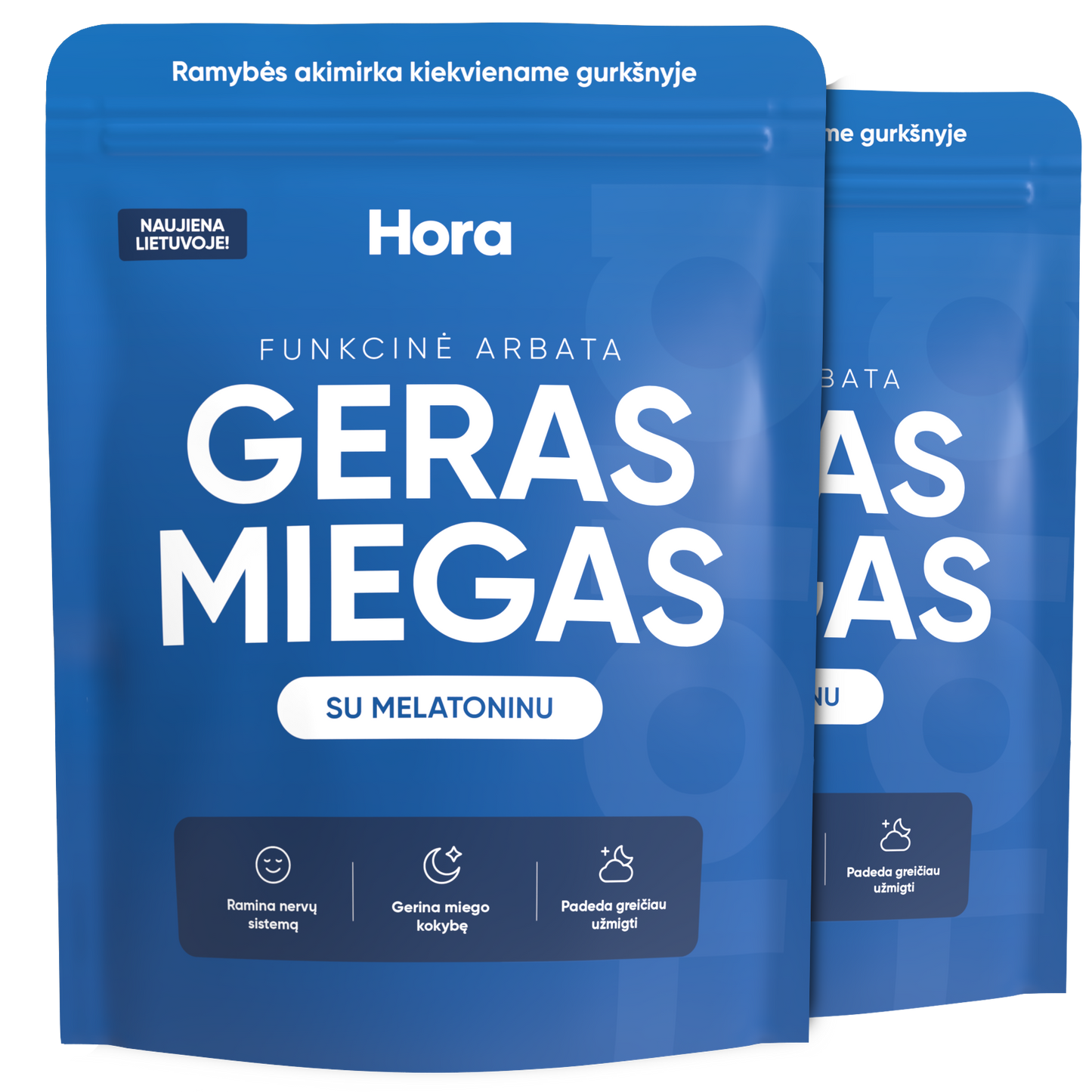 GERAS MIEGAS
