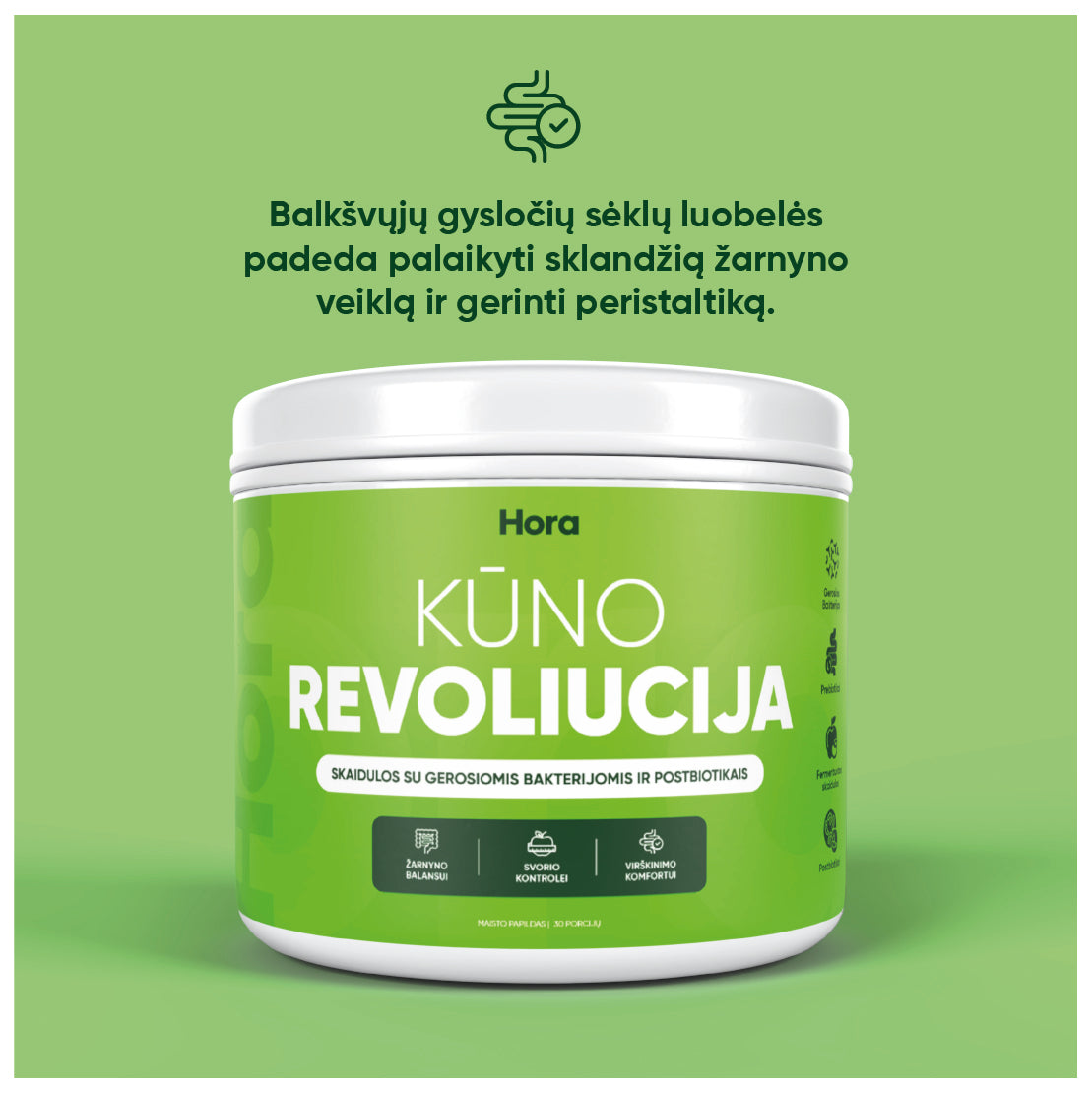 KŪNO REVOLIUCIJA