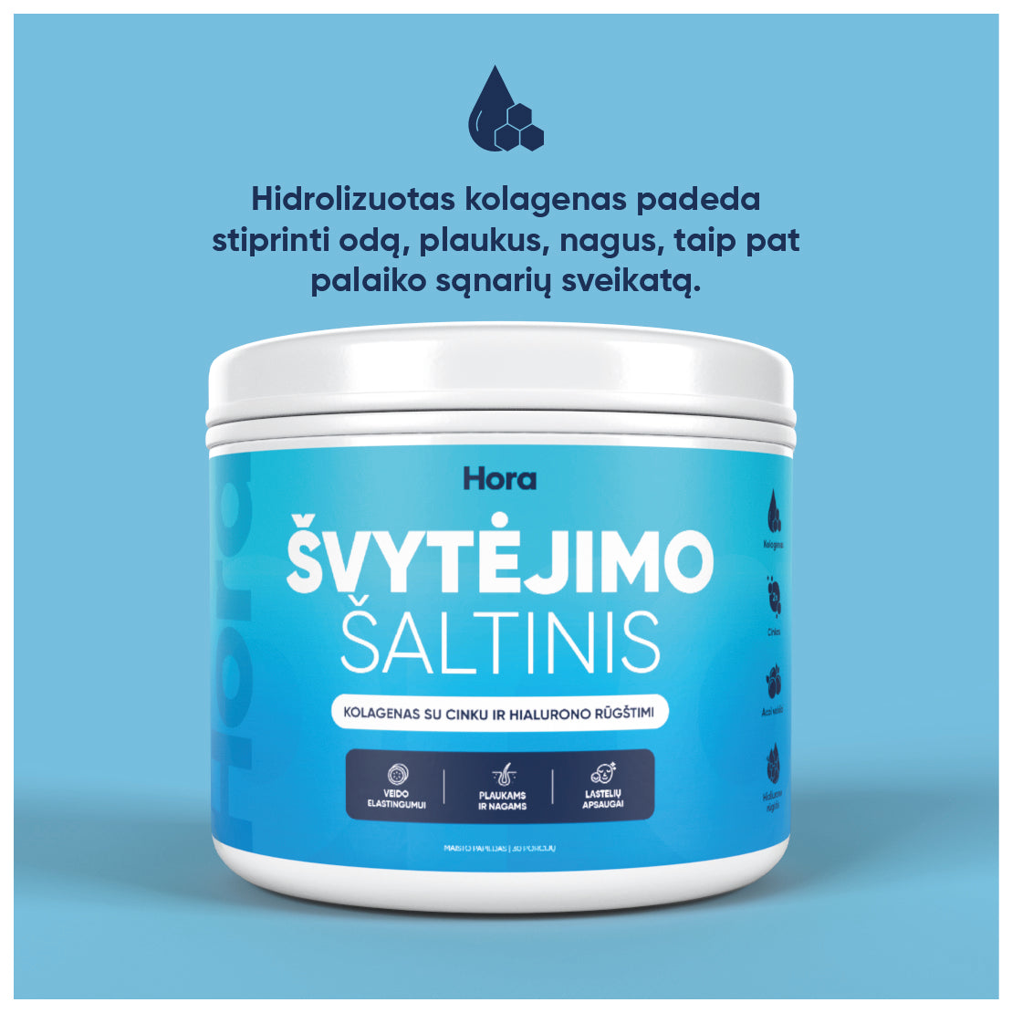 ŠVYTĖJIMO ŠALTINIS