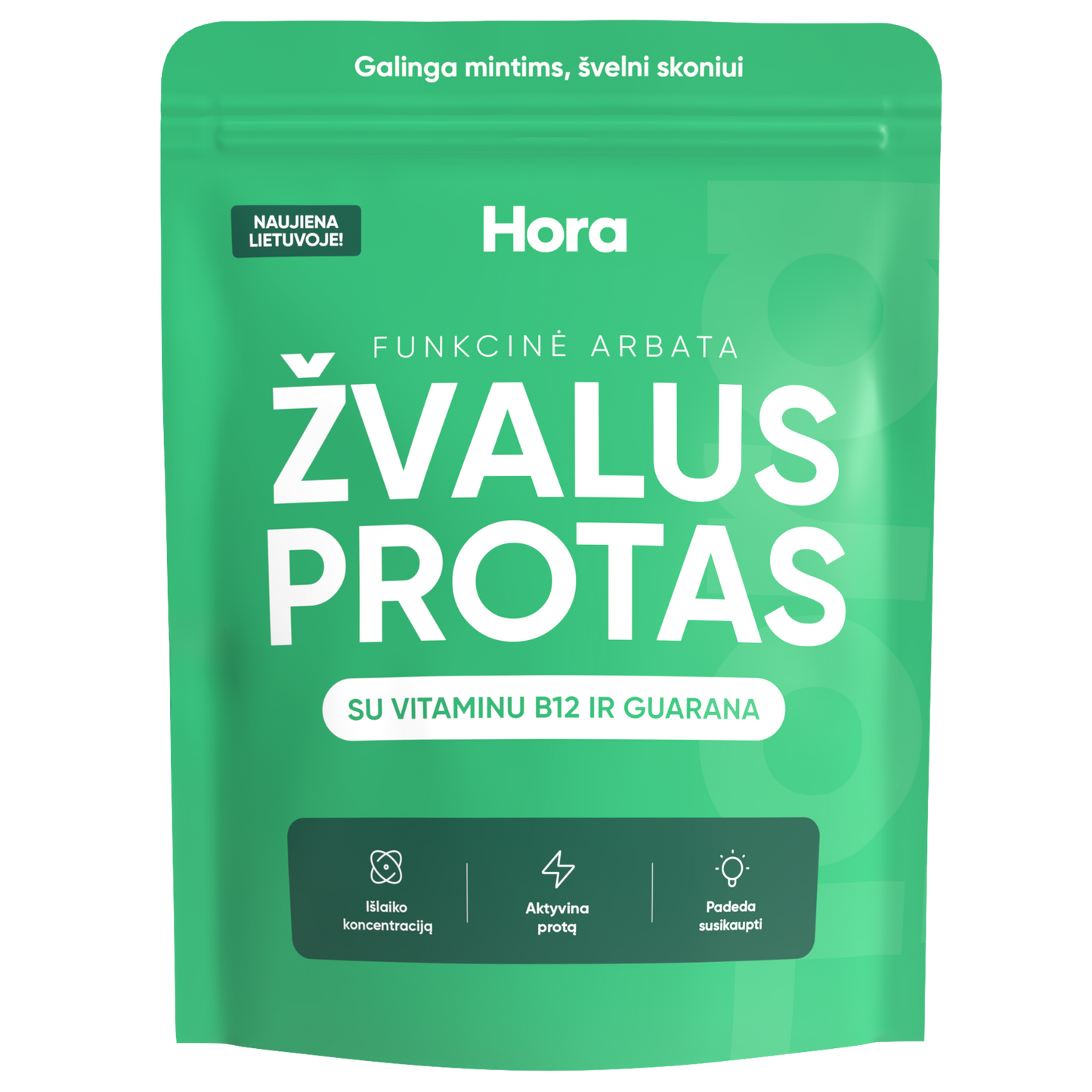 ŽVALUS PROTAS