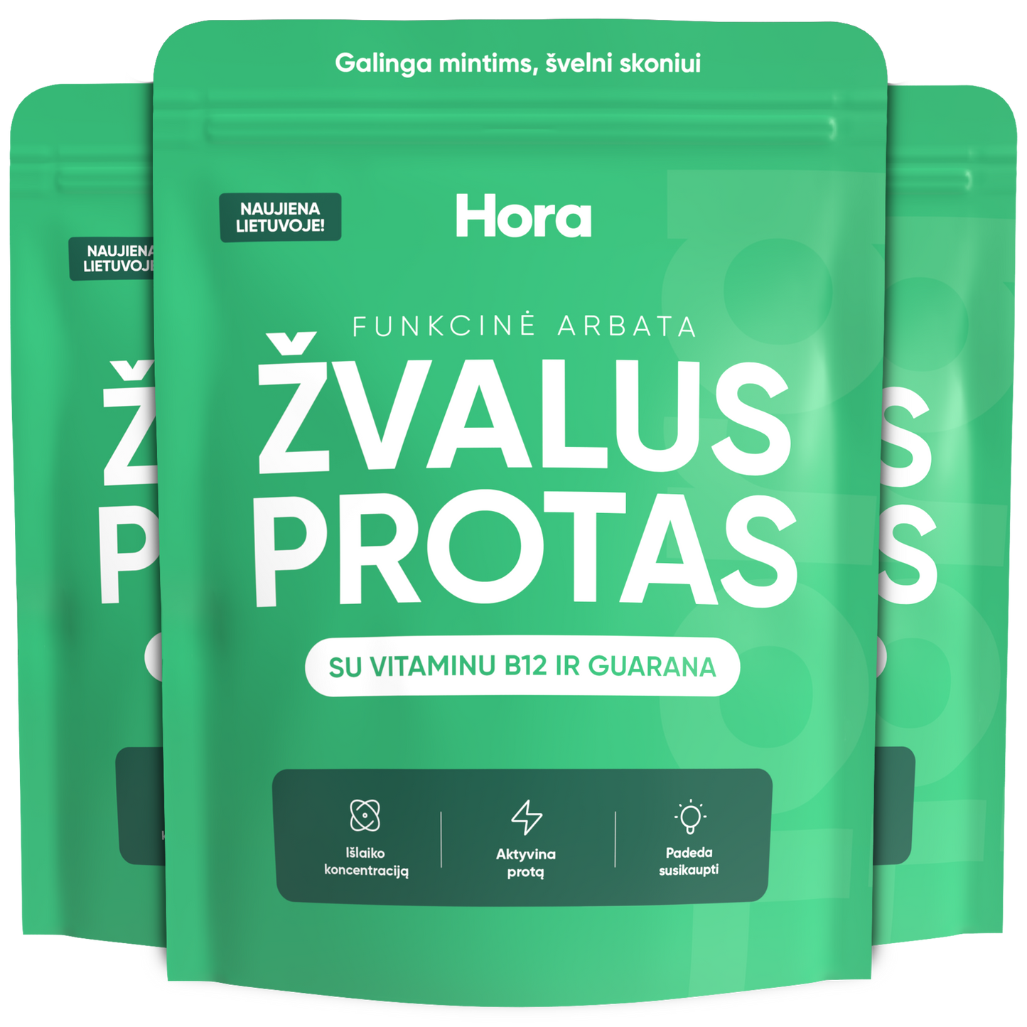 ŽVALUS PROTAS