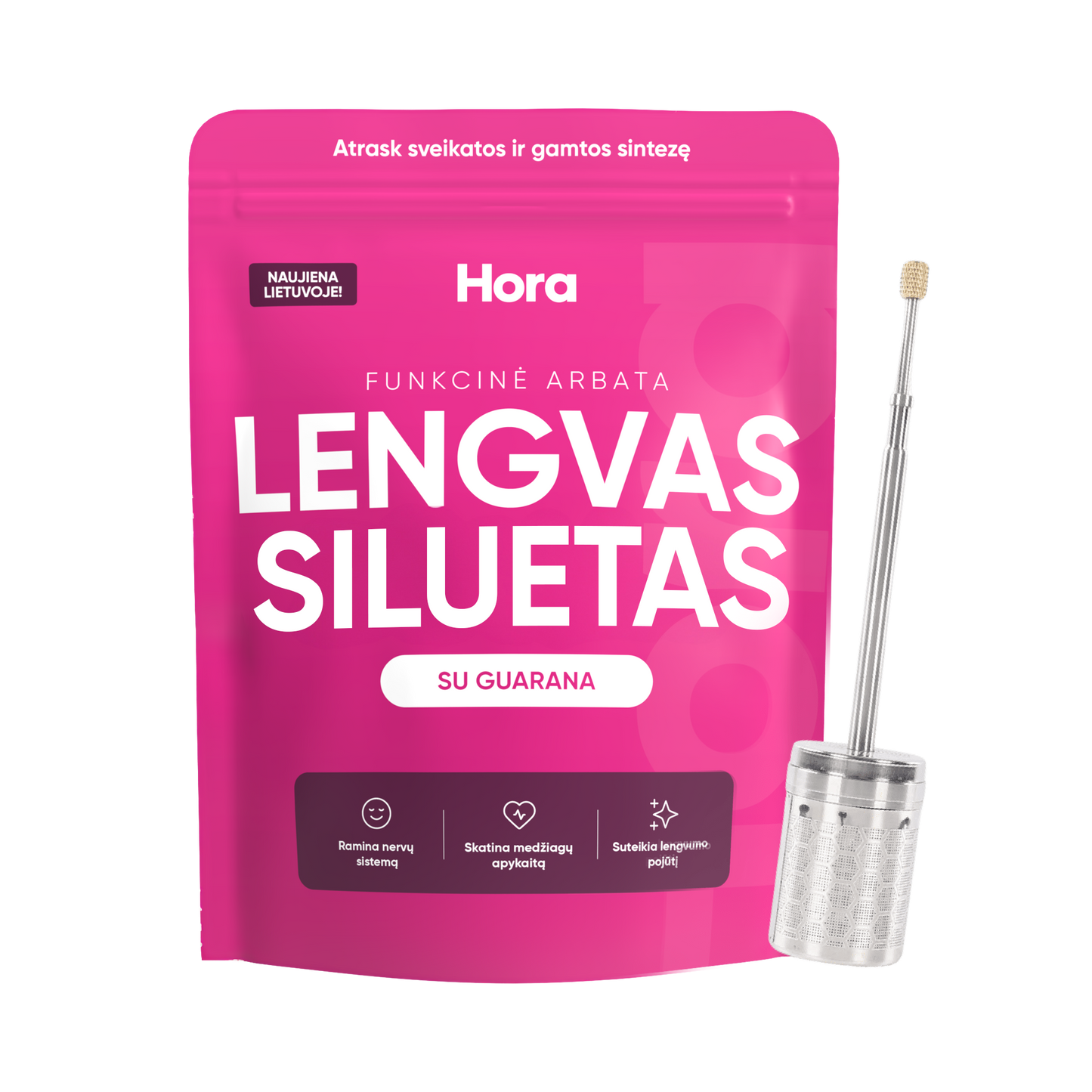 Arbata +Sietelis