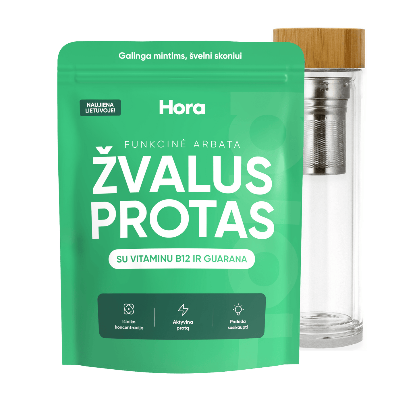 Arbata +Gertuvė