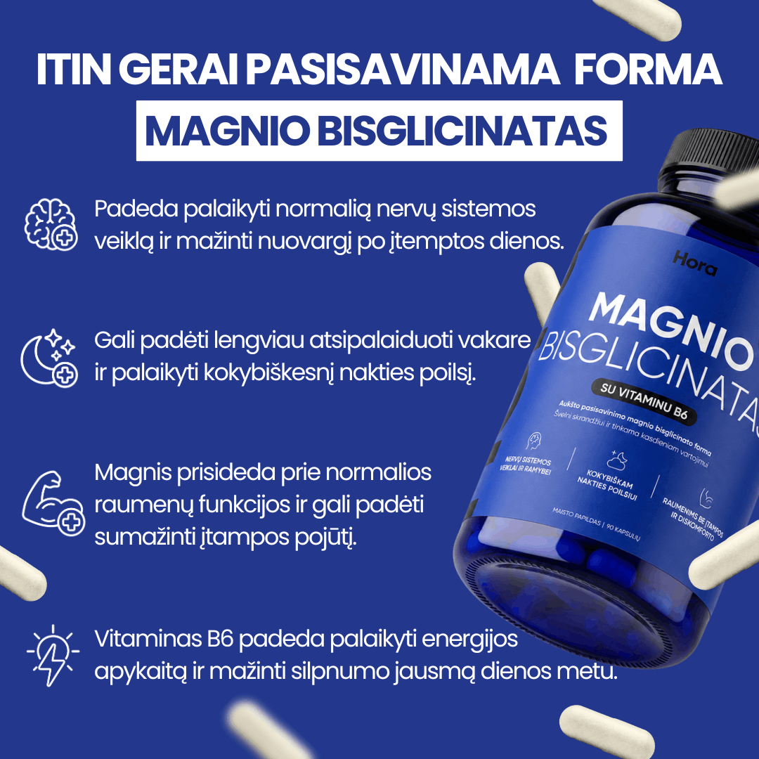 magnis-kapsules