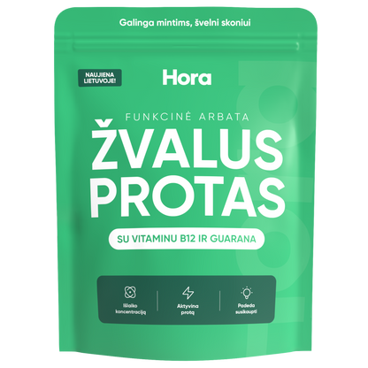 ŽVALUS PROTAS