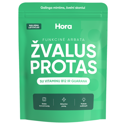 ŽVALUS PROTAS