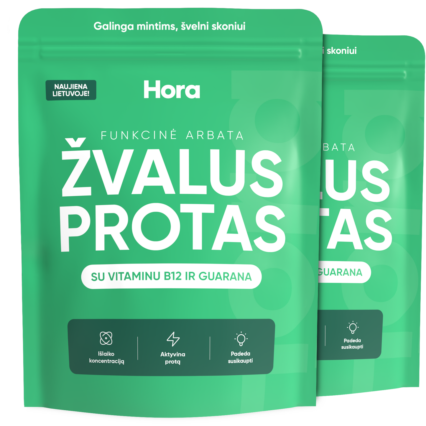 ŽVALUS PROTAS