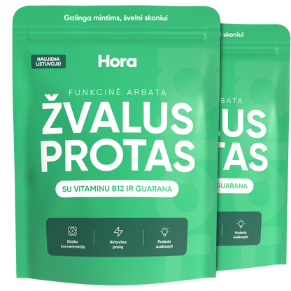 ŽVALUS PROTAS