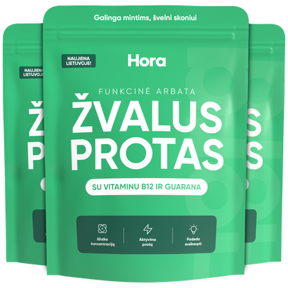 ŽVALUS PROTAS