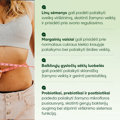 KŪNO REVOLIUCIJA