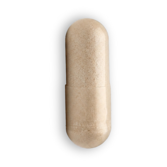 2-in-1 formulė, tikslingas poveikis žarnynui