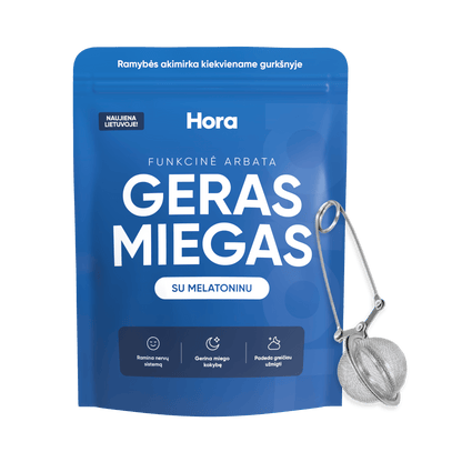Arbata +Sietelis