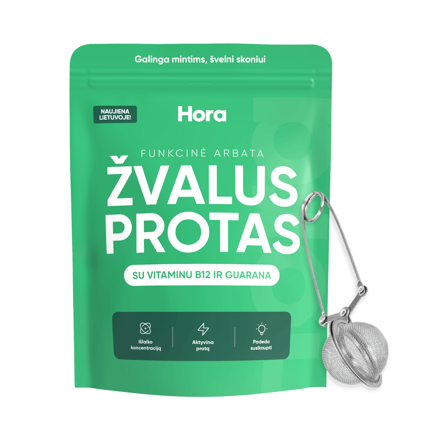 Arbata +Sietelis
