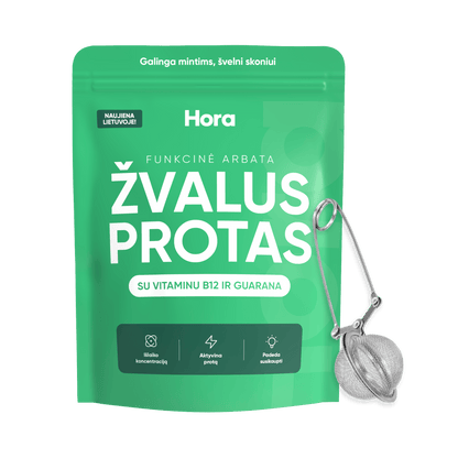 Arbata +Sietelis