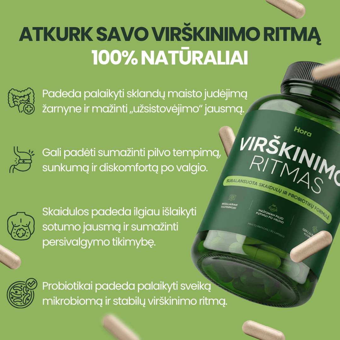 skaidulos-su-probiotikais-kapsulese